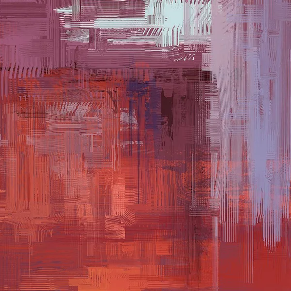 Farklı renk kalıplarına sahip soyut grunge arkaplanı