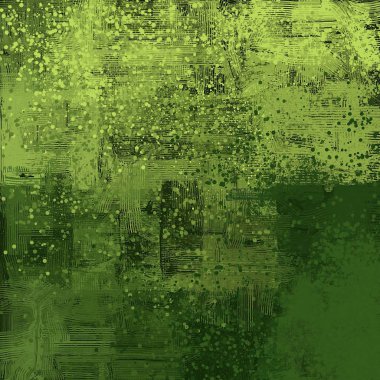 metin için alanı olan grunge arkaplanı