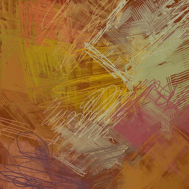 Metin için alanı olan soyut arkaplan