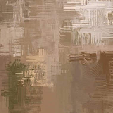 Farklı renk kalıplarına sahip soyut grunge arkaplanı