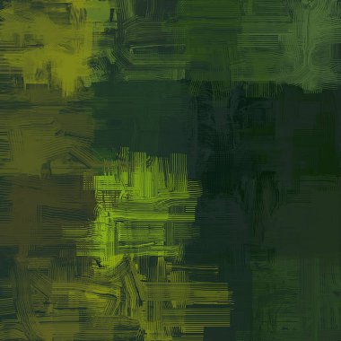 Farklı renk kalıplarına sahip soyut grunge arkaplanı