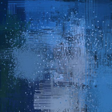 farklı desenlere sahip soyut grunge arkaplanı