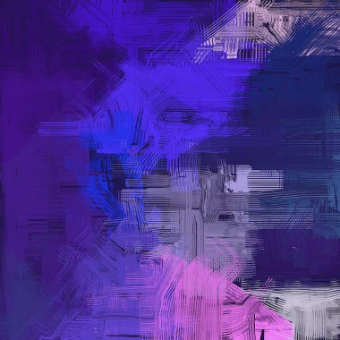 Metin için alanı olan soyut arkaplan