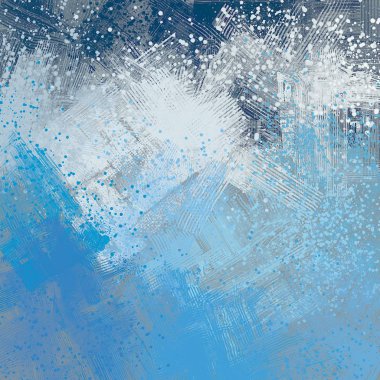 metin için alanı olan grunge arkaplanı