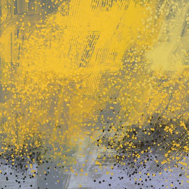 metin için alanı olan grunge arkaplanı