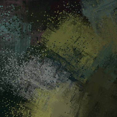 metin için alanı olan grunge arkaplanı