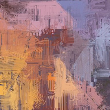 Metin için alanı olan eski grunge arkaplanı