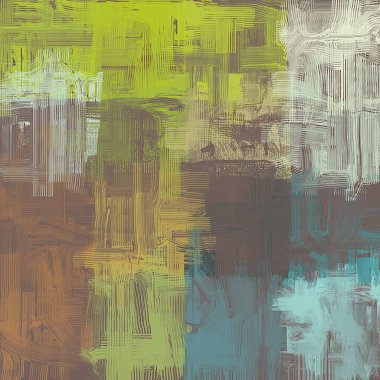 Metin için boşluğu olan soyut kırmızı arkaplan