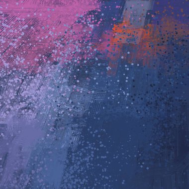 Metin için alanı olan soyut arkaplan