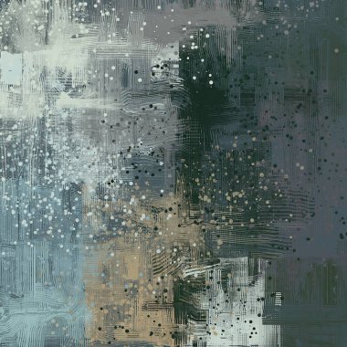 metin için alanı olan grunge arkaplanı