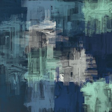 farklı desenler ile soyut arka plan