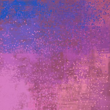 metin veya resim için alanı olan grunge arkaplanı