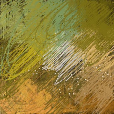 metin için alanı olan grunge arkaplanı