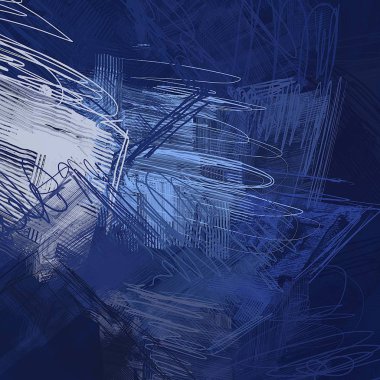 farklı desenler ile soyut arka plan