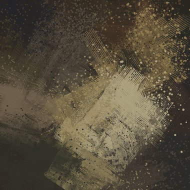 farklı desenler ile soyut arka plan