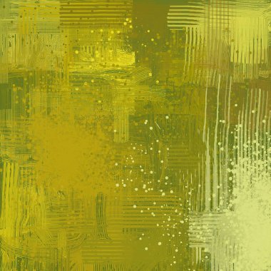 Farklı renk kalıplarına sahip soyut grunge arkaplanı