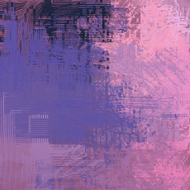 farklı renk desenleri ile vintage grunge arka plan