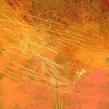 metin için alanı olan grunge arkaplanı