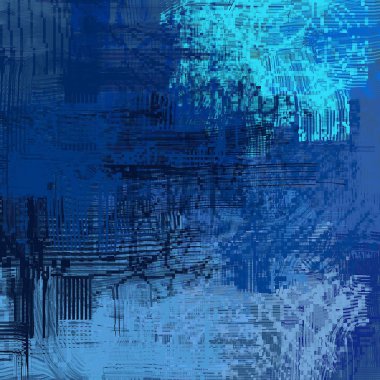 metin için alanı olan grunge arkaplanı