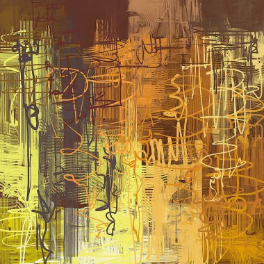 Metin için boşluğu olan soyut kırmızı arkaplan