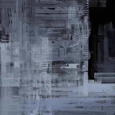 farklı desenlere sahip soyut grunge arkaplanı