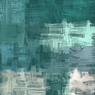 Farklı renk kalıplarına sahip soyut grunge arkaplanı