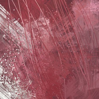 Metin için alanı olan soyut arkaplan