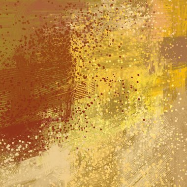 metin için alanı olan grunge arkaplanı