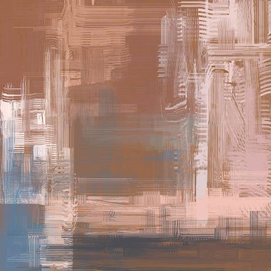 farklı desenlere sahip soyut grunge arkaplanı