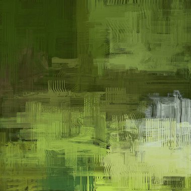 Farklı renk kalıplarına sahip soyut grunge arkaplanı