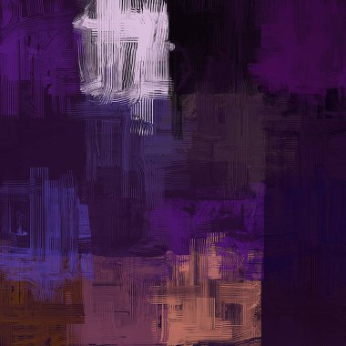 Metin için alanı olan eski grunge arkaplanı