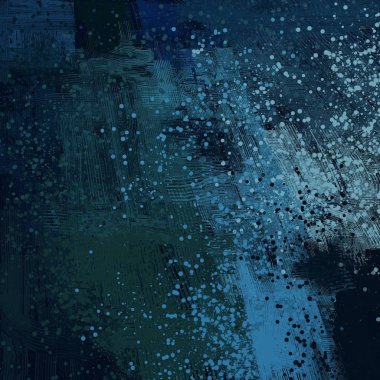 metin için alanı olan grunge arkaplanı