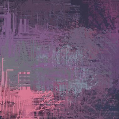 metin veya resim için alanı olan grunge arkaplanı