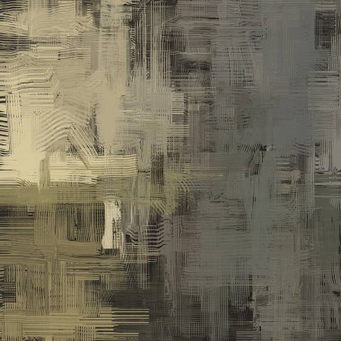 Farklı renk kalıplarına sahip soyut grunge arkaplanı