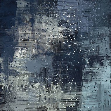 metin için alanı olan grunge arkaplanı