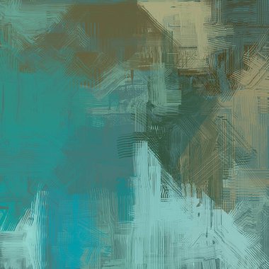 Metin için alanı olan eski grunge arkaplanı