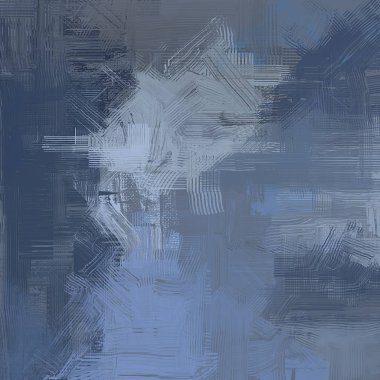 Farklı renk kalıplarına sahip soyut arkaplan