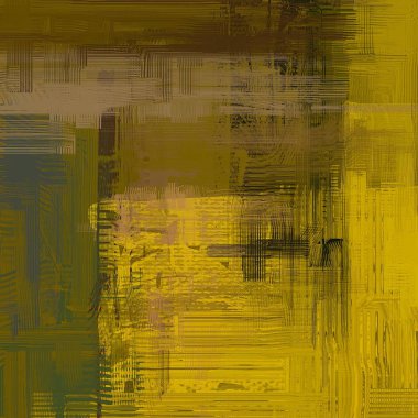 Farklı renk kalıplarına sahip soyut grunge arkaplanı