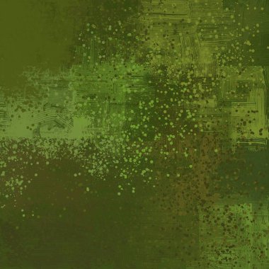 metin için alanı olan grunge arkaplanı