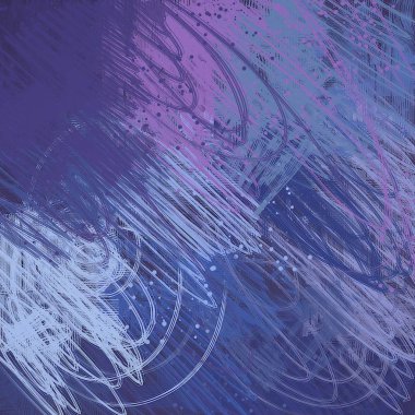 Metnin için alanı olan soyut arkaplan