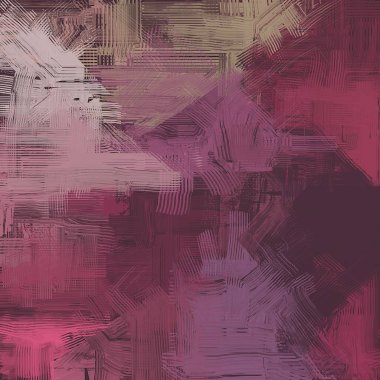 Metin için alanı olan soyut grunge arkaplanı