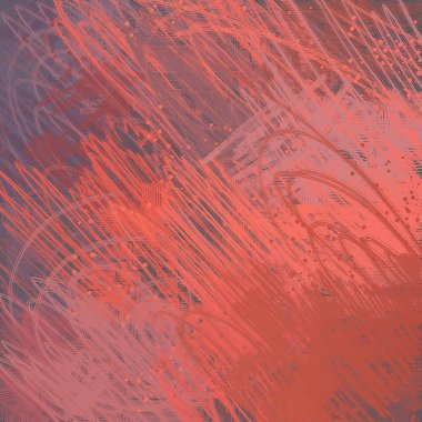 Metnin için alanı olan soyut arkaplan