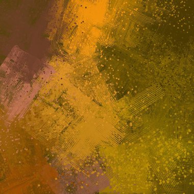 metin için alanı olan grunge arkaplanı