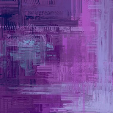 farklı renk desenleri ile vintage grunge arka plan