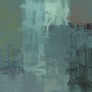 farklı renk desenleri ile vintage grunge arka plan