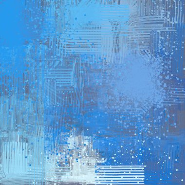 farklı renk desenleri ile vintage grunge arka plan