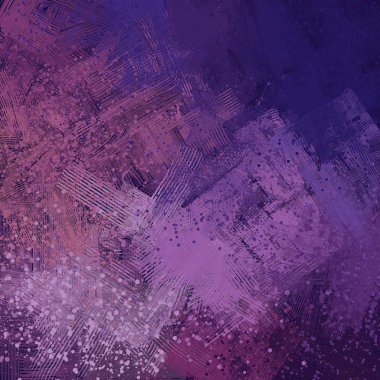 farklı renk desenleri ile vintage grunge arka plan