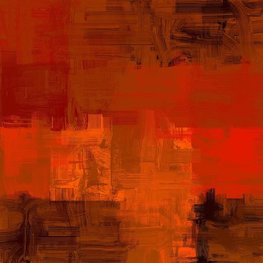 metin için alanı olan grunge arkaplanı