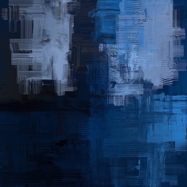 Farklı renk kalıplarına sahip soyut grunge arkaplanı