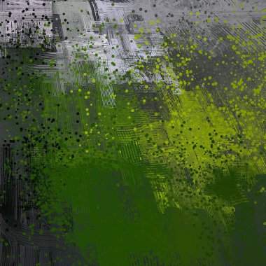 metin için alanı olan grunge arkaplanı